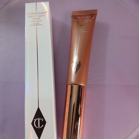 Charlotte Tilbury PINKGASM - Picture 3 of 6